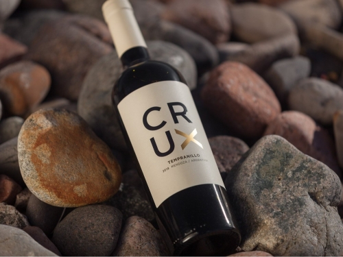 Wines from the first wine growing region