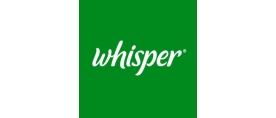 Whisper