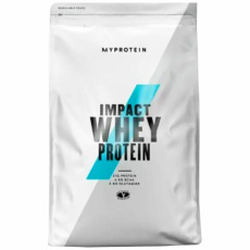 My Protien Impact Whey Premium...