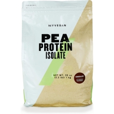 Myprotein Pea Protein Isolate,...