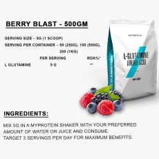 MyProtein Inc Creatine Monohydrate...