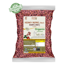 Red Rajma