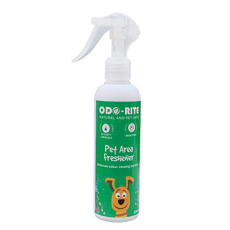 Pet Area Freshener