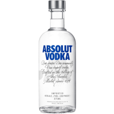 Absolut Vodka