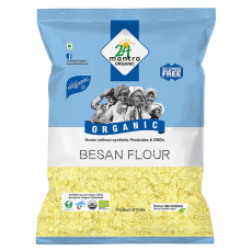 Organic Besan