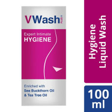 Vwash Plus Expert Intimate Hygiene