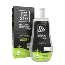Pee Safe Natural Intimate Wash