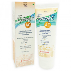 Episoft AC Sunscreen