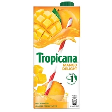 Tropicana Mango Juice
