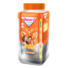 Glucon-D Instant Energy Health...