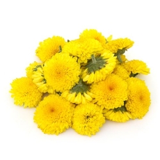 Fresho Marigold Bunch