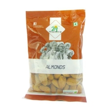 Organic Product Naturals - Almonds