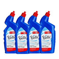 Presto! Disinfectant Toilet Cleaner