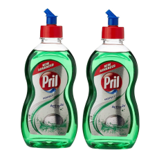 Pril Perfect Active 2xMolecules