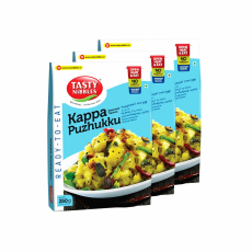 Tasty Nibbles Ready to Eat Kappa...