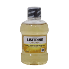 Listerine Mouthwash