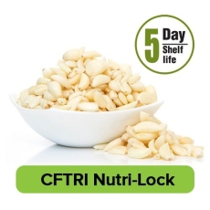 Fresho Garlic - Peeled