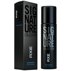 Axe Signature For Men Deodorant