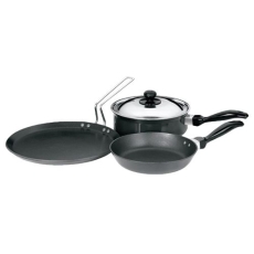 Futura Non-Stick Cookware Set