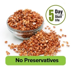 Fresho Sprouts - Horse Gram