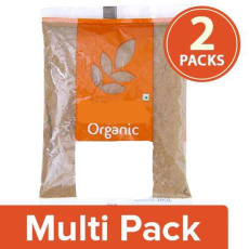 Royal Powder - Natural Rocksalt