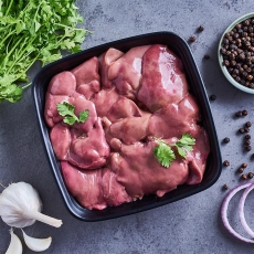 Fresho Chicken Liver