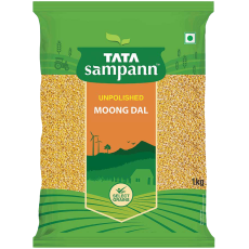 Tata Sampann Moong Dal