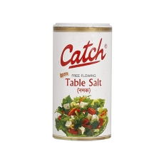 Catch Table Salt - Iodized