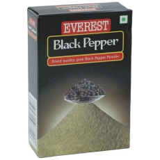 Everest Powder - Black Pepper