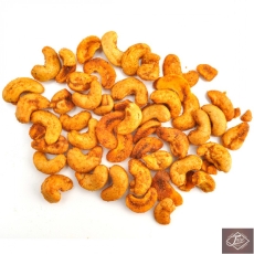 Masala Cashews - 250 Grams