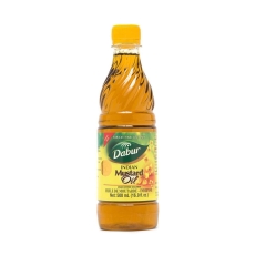 Dabur Mustard Oil