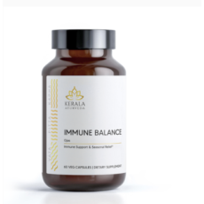 Immune Balance Old Recipe